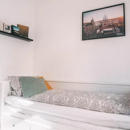 Apartment Gemutliche 45m² Mit Netflix & Disney+