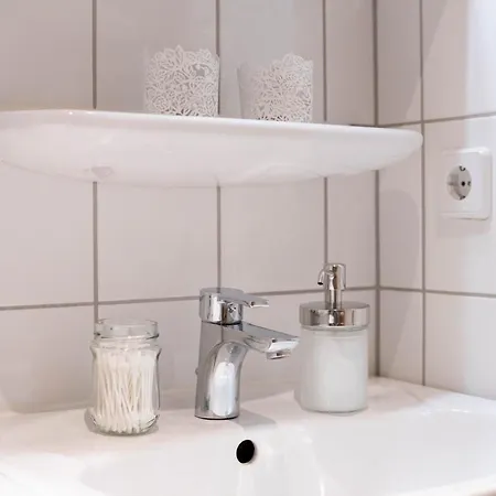 Gemutliche 45m² Mit Netflix & Disney+ * Erfurt